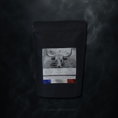 100% Arabica - Papouasie ( 250 g )